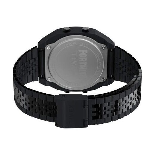 TIMEX T80 FORTNITE TW2Y46000QY - TIMEX - BRANDS
