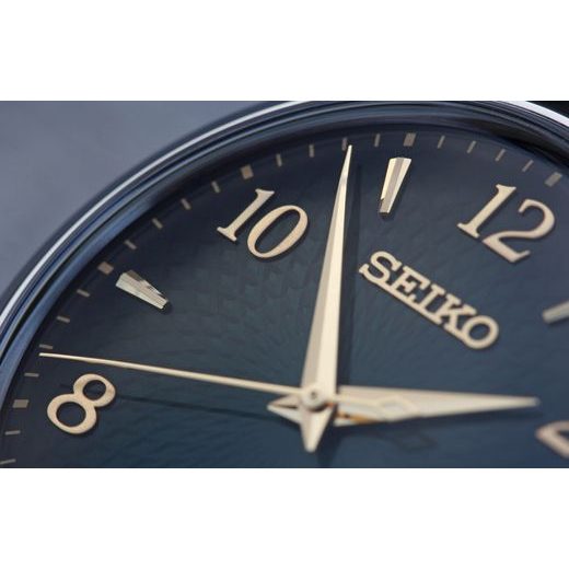 SEIKO PRESAGE SRPE45J1 COCKTAIL TIME MOJITO - PRESAGE - ZNAČKY