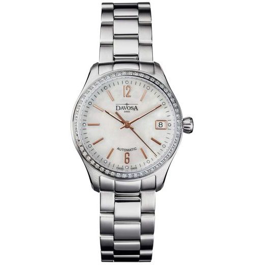 DAVOSA NEWTON LADY AUTOMATIC 166.193.15 - DIVA - ZNAČKY