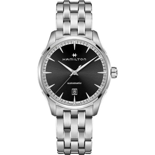 HAMILTON JAZZMASTER AUTO H32475130 - JAZZMASTER - BRANDS