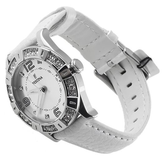 FESTINA ONLY FOR LADIES 16537/1 - ONLY FOR LADIES - BRANDS