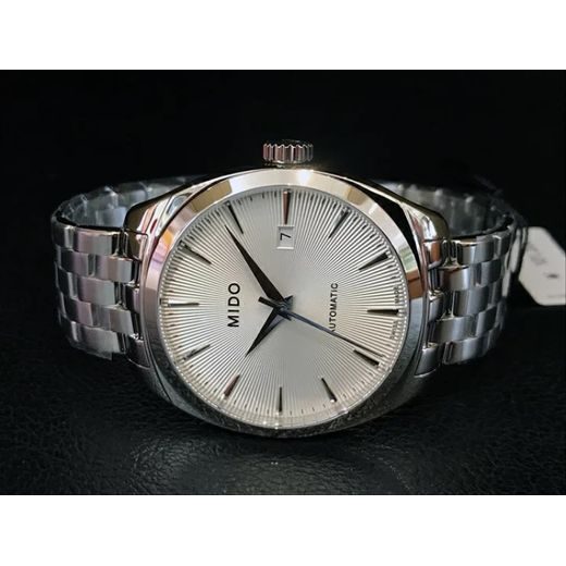 MIDO BELLUNA ROYAL GENT M024.507.11.031.00 - BELLUNA - BRANDS