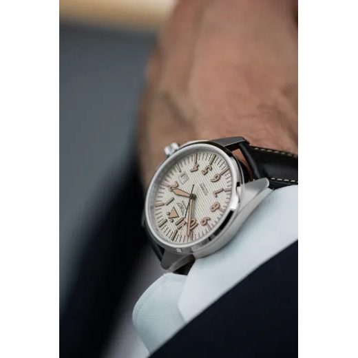 AVIATOR AIRACOBRA 43 AUTO V.3.39.0.336.4 - AIRACOBRA 43 AUTO - ZNAČKY