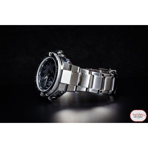 CASIO G-SHOCK G-STEEL GST-B500D-1A1ER - CASIO - BRANDS