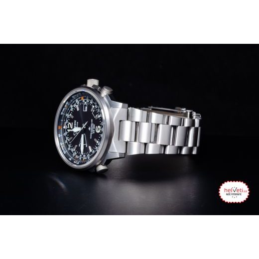 CITIZEN PROMASTER SKY RADIO CONTROLLED TITANIUM CB0230-81E - CITIZEN - ZNAČKY