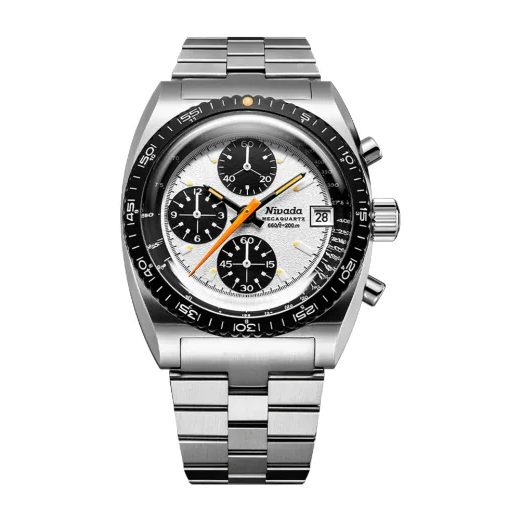 NIVADA GRENCHEN AUTOCHRON PANDA SANTURCE COLLECTION - AUTOCHRON - BRANDS