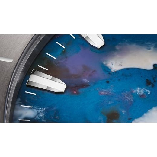 ORIS AQUIS DATE UPCYCLE CALIBRE 400 43,5 MM 01 400 7790 4150-07 8 23 02PEB - AQUIS - BRANDS