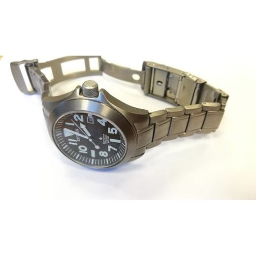 CITIZEN PROMASTER TOUGH SUPER TITANIUM BN0118-55E - BAZAR - PROMASTER - ZNAČKY