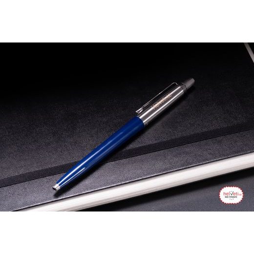 KULIČKOVÉ PERO PARKER JOTTER SPECIAL (HELVETI) - KULIČKOVÁ PERA - OSTATNÍ