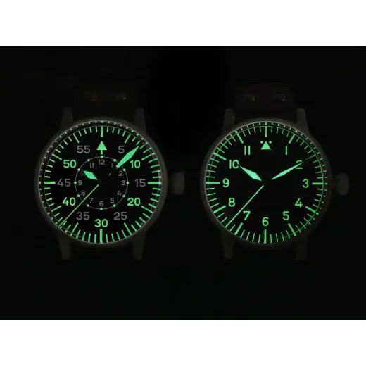 LACO ORIGINAL REPLIKA 55 TIP A - PILOT ORIGINAL - MĂRCI