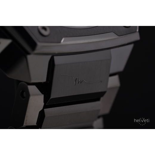 BULOVA PRECISIONIST 98D183 MARC ANTHONY X SERIES - PRECISIONIST - BRANDS