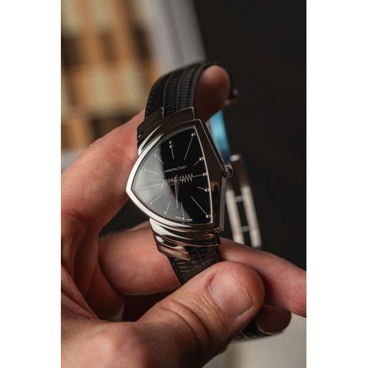 HAMILTON VENTURA QUARTZ H24411732 - VENTURA - BRANDS