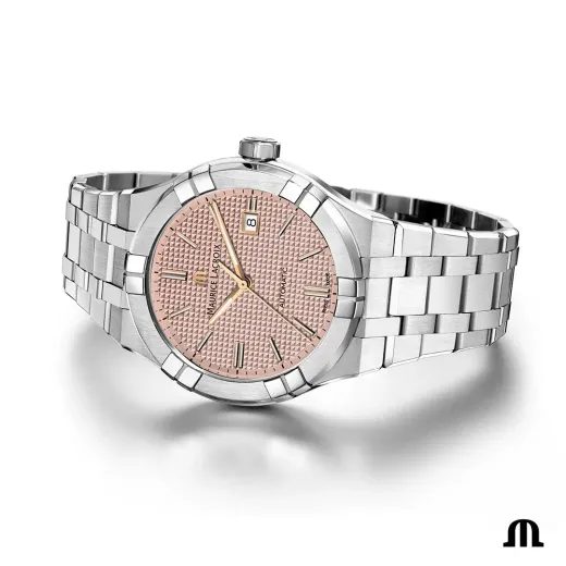 MAURICE LACROIX AIKON AUTOMATIC AI6008-SS002-730-1 - AIKON - BRANDS