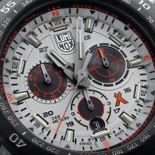 LUMINOX BEAR GRYLLS SURVIVAL MASTER 3740 SERIES XB.3748 - BEAR GRYLLS - ZNAČKY