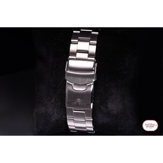 ORIENT MAKO III RA-AA0822L 20TH ANNIVERSARY LIMITED EDITION - MAKO - BRANDS