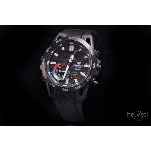 CASIO EDIFICE SOSPENSIONE ECB-40MP-1AEF - EDIFICE - ZNAČKY