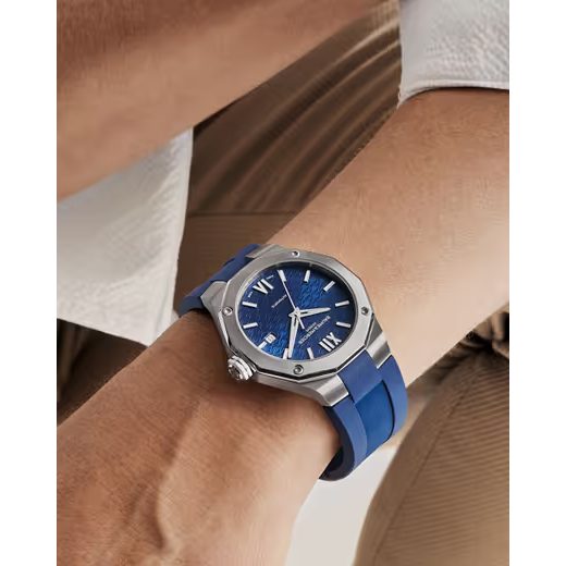 BAUME & MERCIER RIVIERA 10619 - RIVIERA - ZNAČKY