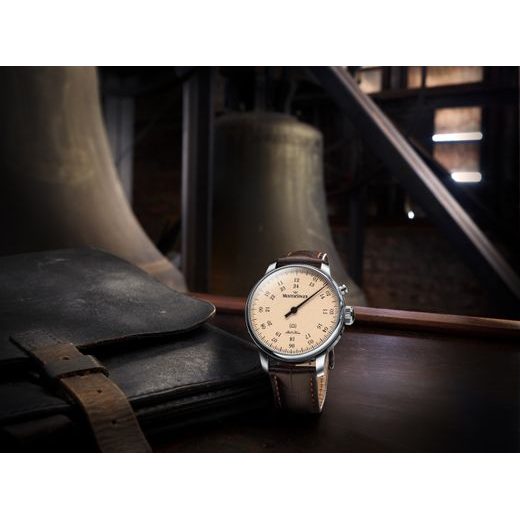 MEISTERSINGER BELL MOUNTAIN BHO913 - BELL HORA - BRANDS