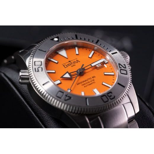 DAVOSA ARGONAUTIC CORAL LIMITED EDITION 161.527.60 - ARGONAUTIC - BRANDS