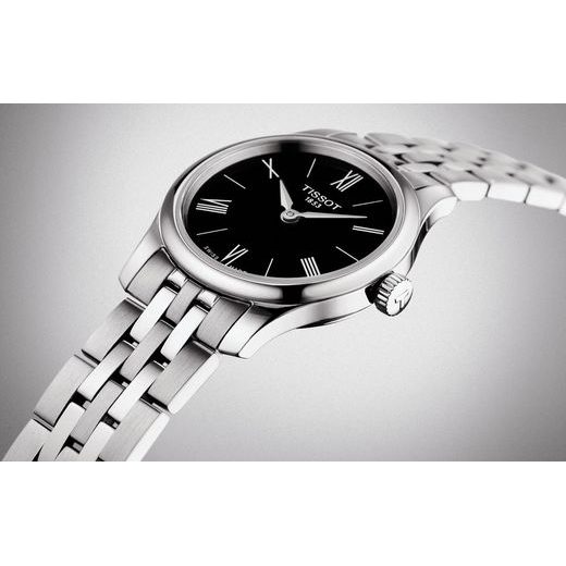 TISSOT TRADITION LADY 2018 T063.009.11.058.00 - TRADITION - BRANDS