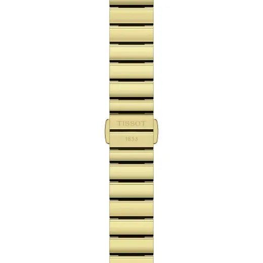 TISSOT SRV T160.110.33.113.00 - SRV - MĂRCI