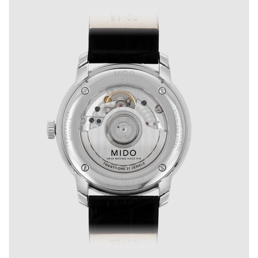 MIDO BARONCELLI HERITAGE GENT M027.407.16.010.00 - BARONCELLI - ZNAČKY