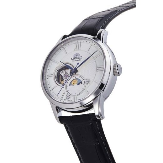 ORIENT CLASSIC SUN AND MOON RA-AS0011S - CLASSIC - ZNAČKY