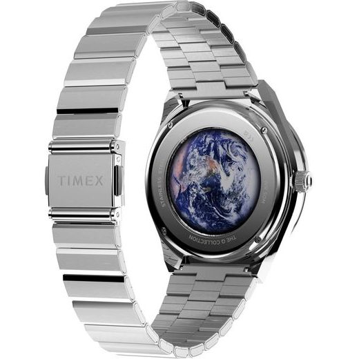 TIMEX Q NASA TW2Y56700UK - TIMEX - MĂRCI