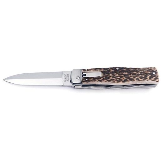 KAPESNÍ NŮŽ MIKOV PREDATOR KLASIK 241-NP-4 KP - POCKET KNIVES - ACCESSORIES