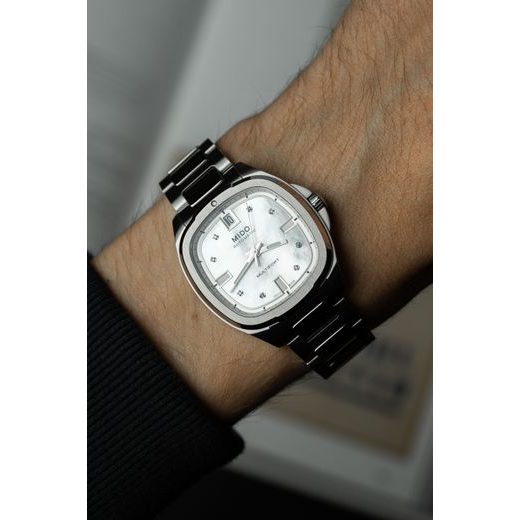 MIDO MULTIFORT TV 35 M049.307.11.106.00 - MULTIFORT - BRANDS