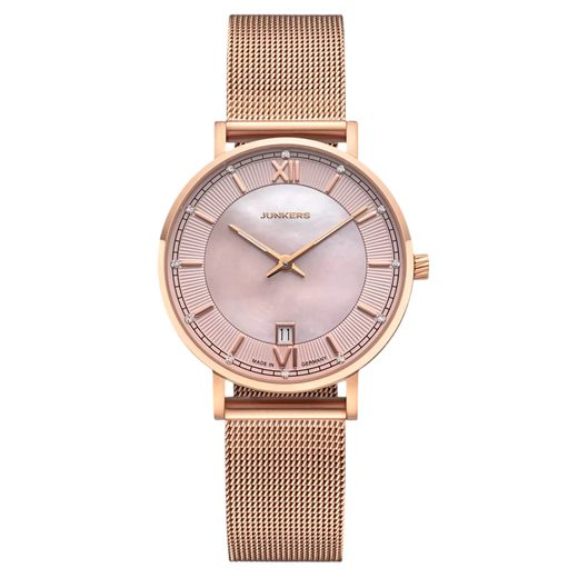 JUNKERS ANNELISE 34 PERLMUTT 962.03.09 - ANNELISE - BRANDS