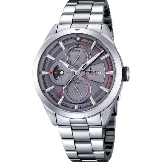 FESTINA MULTIFUNCTION 16828/3 - FESTINA - ZNAČKY