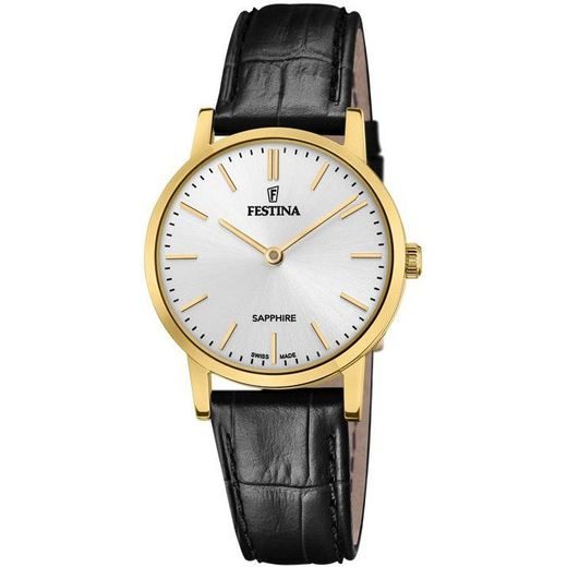 FESTINA SWISS MADE 20017/1 - SWISS MADE - BRANDS