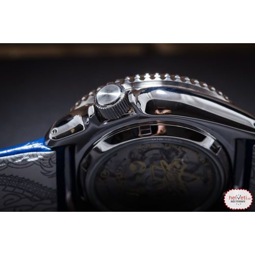 SEIKO 5 SPORTS SRPF17K1 CHUN-LI STREET FIGHTER LIMITED EDITION - SEIKO STREET FIGHTER - BRANDS