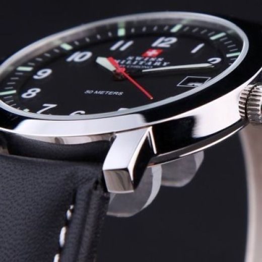 SWISS MILITARY BY CHRONO SM34006.03 - ARCHÍV