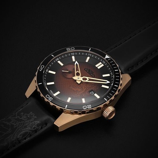 PRIM SYMBOL LE W91P.13267.C - AUTOMATIC - ZNAČKY