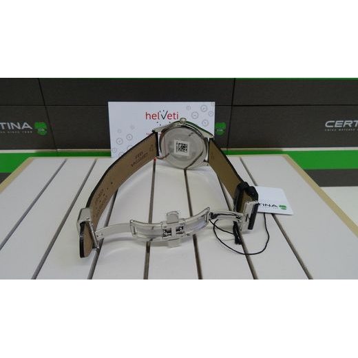 CERTINA DS-4 C022.610.16.031.00 - CERTINA - BRANDS