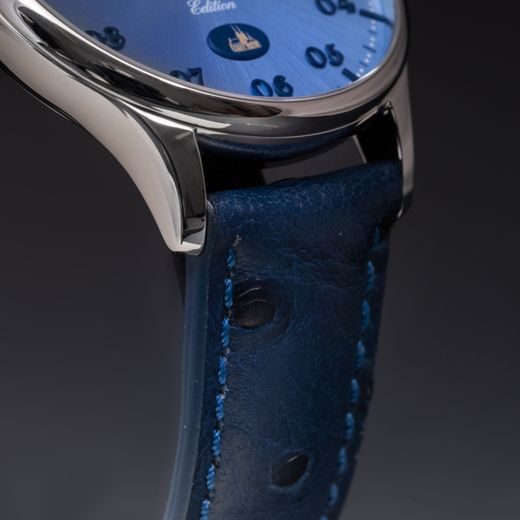 MEISTERSINGER CITY EDITION BRNO 2026 LIMITED EDITION - EDITIONS - BRANDS