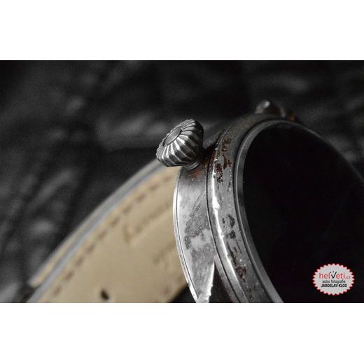 LACO WESTERLAND ERBSTÜCK - PILOT ORIGINAL - BRANDS