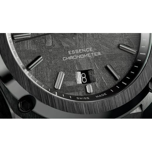 FORMEX ESSENCE CERAMICA COSC DARK MATTER 0336.4.6091.410 - ESSENCE CERAMICA - BRANDS