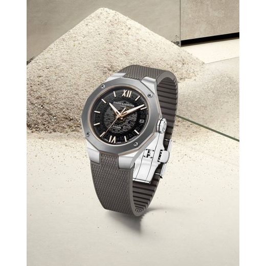 BAUME & MERCIER RIVIERA 10720 - RIVIERA - ZNAČKY