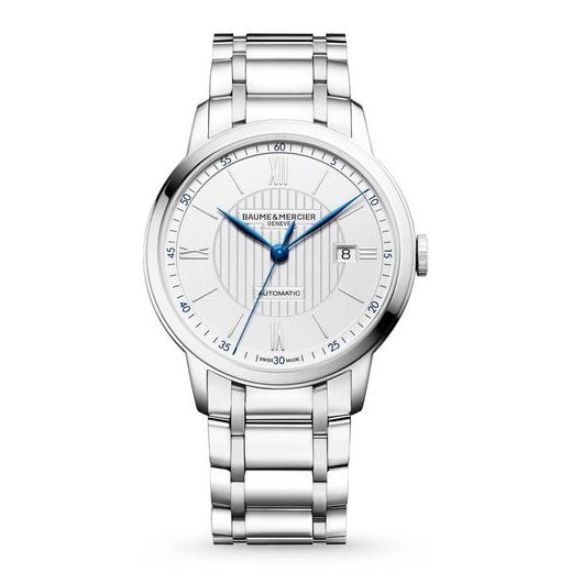 BAUME & MERCIER CLASSIMA 10334 - CLASSIMA - BRANDS