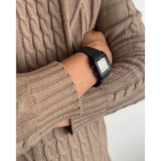 CASIO COLLECTION LF-30W-1AEF - CLASSIC COLLECTION - ZNAČKY
