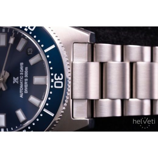 SEIKO PROSPEX SPB451J1 1965 HERITAGE DIVER'S - PROSPEX - ZNAČKY