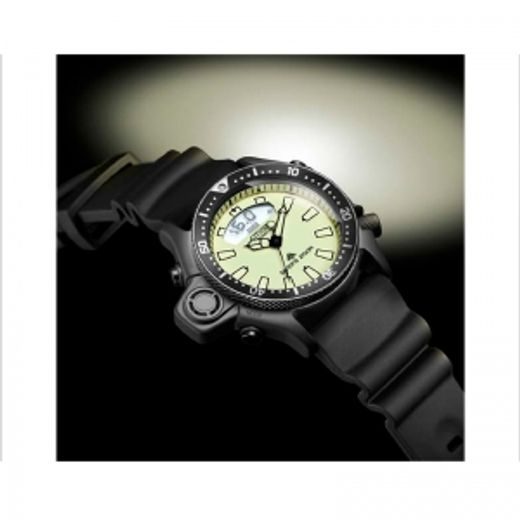 CITIZEN PROMASTER AQUALAND JP2007-17W - PROMASTER - BRANDS