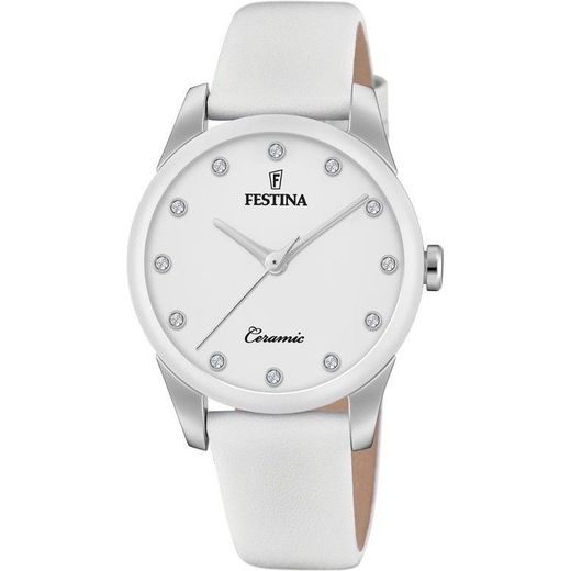 FESTINA CERAMIC 20473/1 - CERAMIC - ZNAČKY