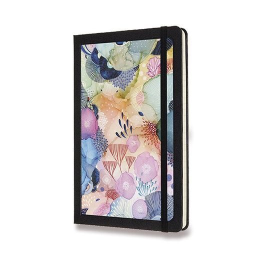 ZÁPISNÍK MOLESKINE STUDIO YELLENA JAMES - TVRDÉ DESKY - L, ČISTÝ 1331/1917125 - DIARIES AND NOTEBOOKS - ACCESSORIES