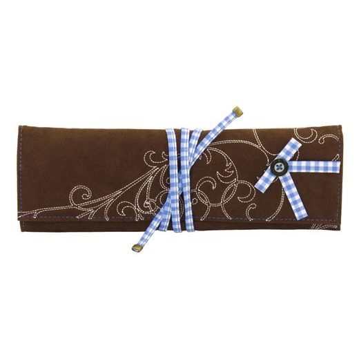 POUZDRO NA ŠPERKY FRIEDRICH LEDERWAREN BAVARIA 23328-5 - JEWELLERY BOXES - ACCESSORIES