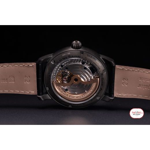 FREDERIQUE CONSTANT MANUFACTURE CLASSIC WORLDTIMER AUTOMATIC GLOBETROTTER LIMITED EDITION FC-718BAWM4TH6 - MANUFACTURE - BRANDS