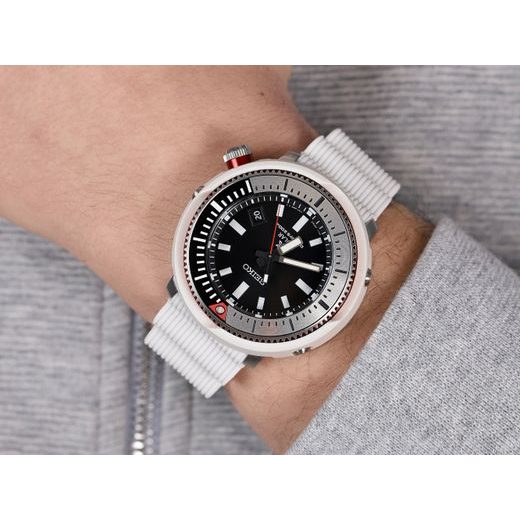 SEIKO PROSPEX SNE545P1 - PROSPEX - ZNAČKY